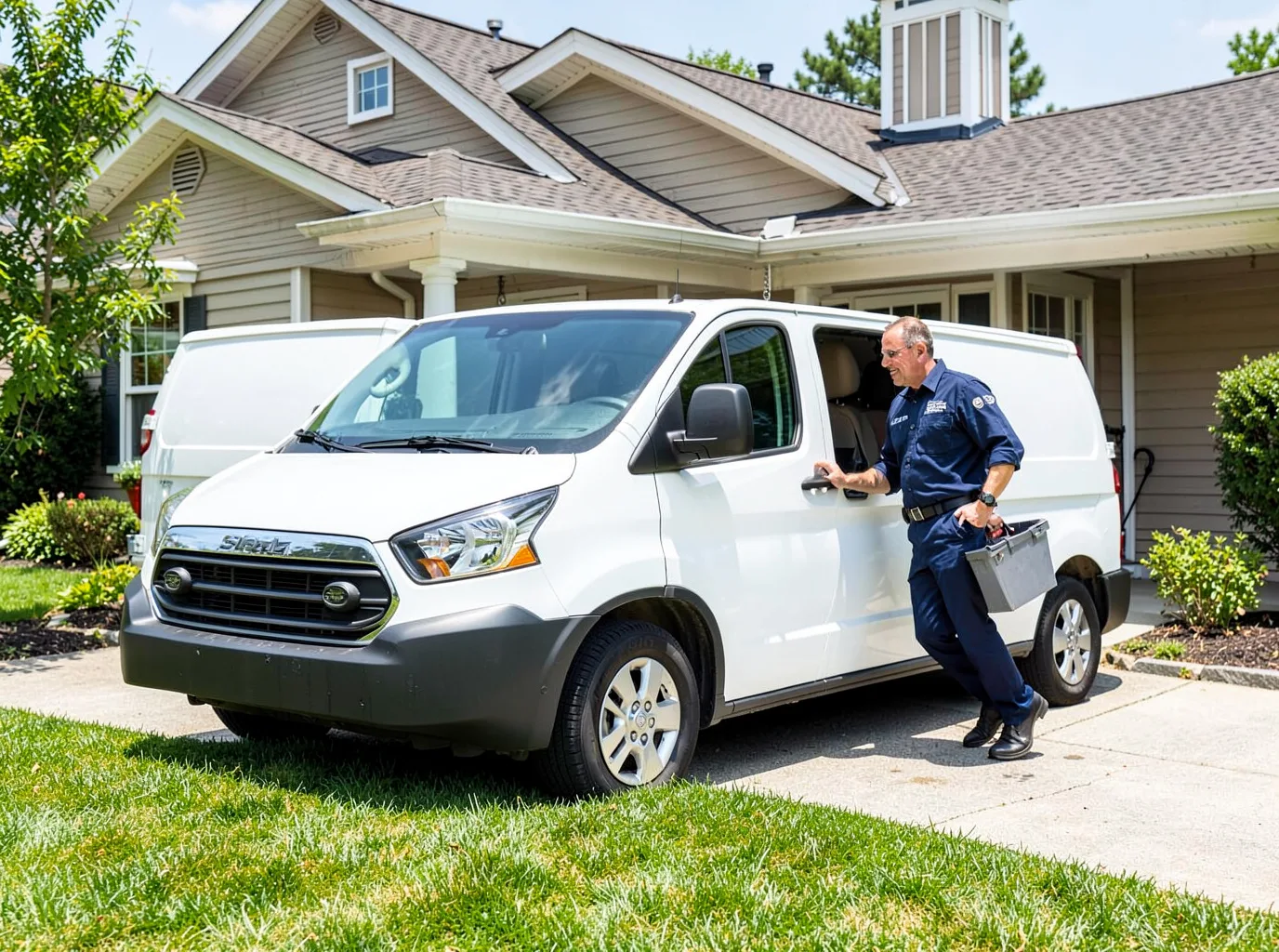 Emergency Plumber company in Shirley, MA